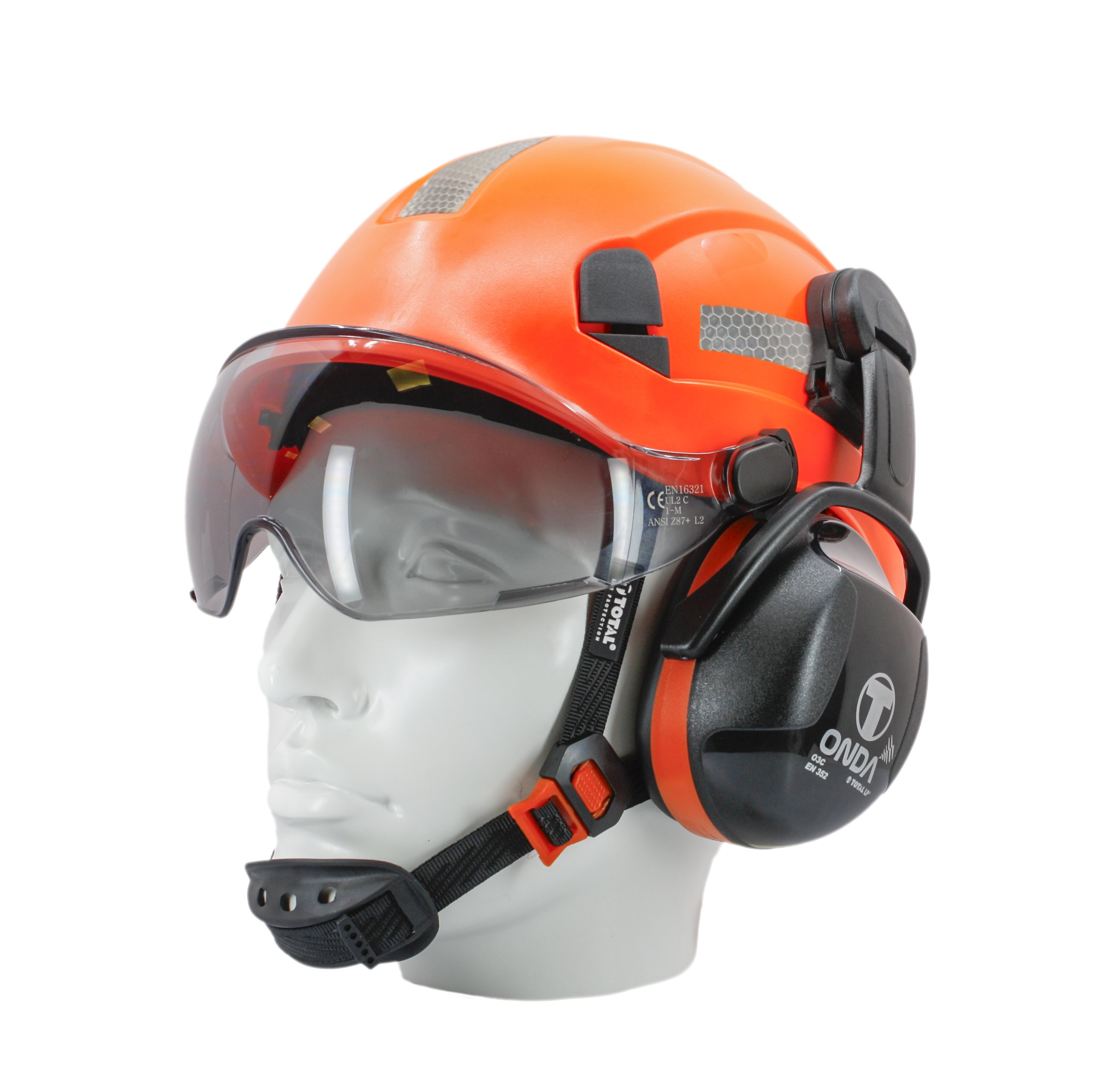 Casco VOLTMAX